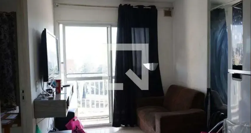 Apartamento com 1 quarto à venda na Avenida Rangel Pestana, 1048, Brás, São Paulo