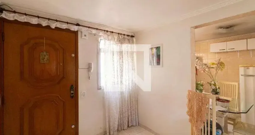 Apartamento com 2 quartos à venda na Rua Padre Jerônimo Machado, 316, Artur Alvim, São Paulo