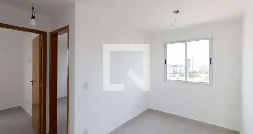 Apartamento com 2 quartos à venda na Rua Mário Graccho, 248, Vila Jacuí, São Paulo