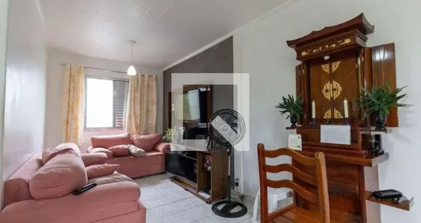 Apartamento com 2 quartos à venda na Avenida Padre Francisco de Toledo, 293, Artur Alvim, São Paulo