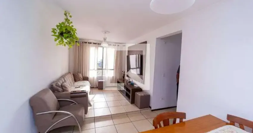 Apartamento com 2 quartos à venda na Rua Piraquara, 578, Artur Alvim, São Paulo