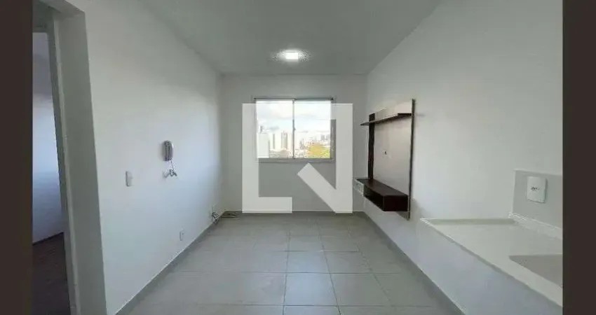 Apartamento com 2 quartos à venda na Rua Edvard Carmilo, 520, Jardim Jussara, São Paulo