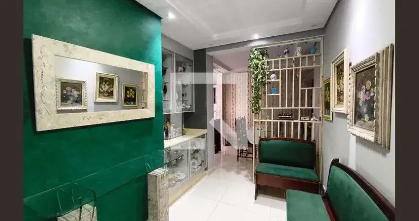 Apartamento com 2 quartos à venda na Avenida Dom Pedro I, 822, Cambuci, São Paulo