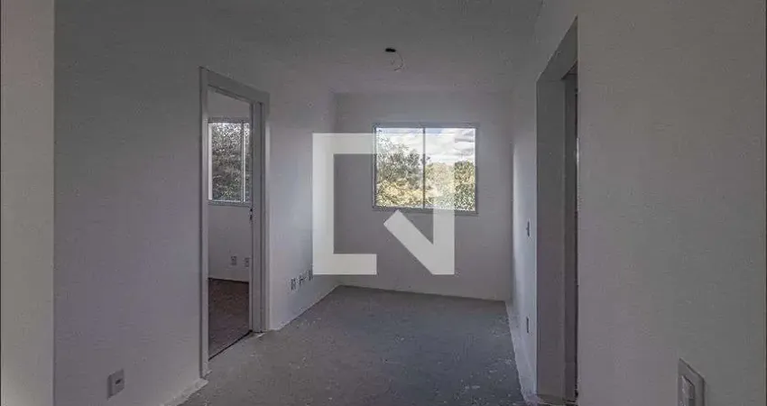 Apartamento com 2 quartos à venda na Avenida dos Ourives, 840, Jardim São Savério, São Paulo