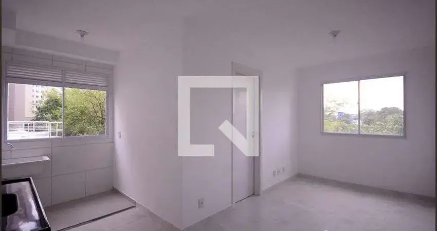 Apartamento com 2 quartos à venda na Avenida dos Ourives, 921, Jardim São Savério, São Paulo