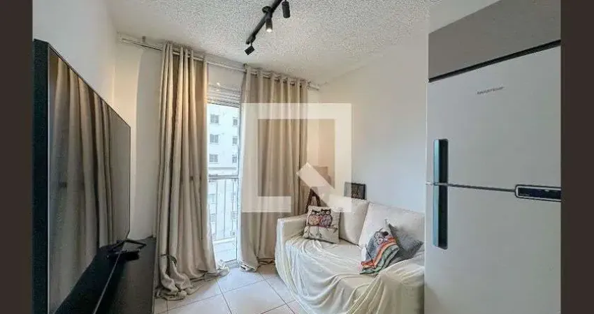 Apartamento com 1 quarto à venda na Rua Rubens Porta Nova, 263, Barra Funda, São Paulo