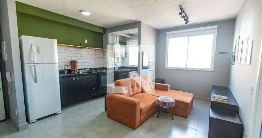 Apartamento com 1 quarto à venda na Rua do Lavapés, 419, Liberdade, São Paulo