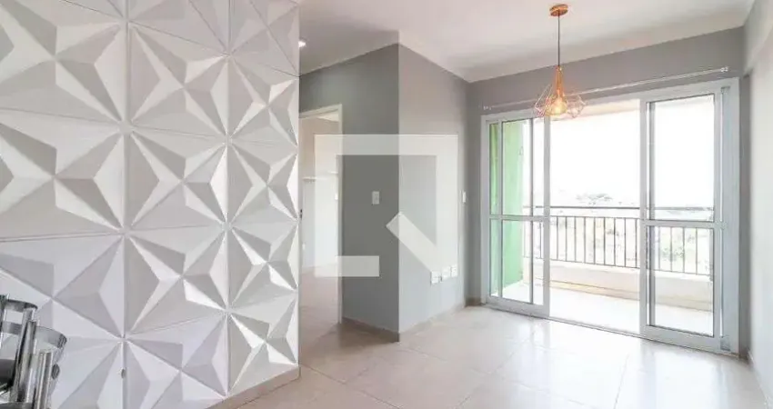 Apartamento com 2 quartos à venda na Rua Paulo de Avelar, 477, Água Fria, São Paulo