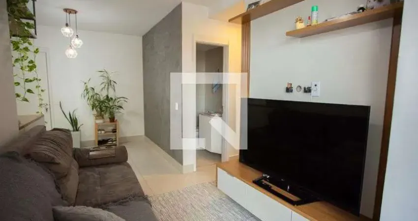 Apartamento com 2 quartos à venda na Rua Iporanga, 250, Água Branca, São Paulo