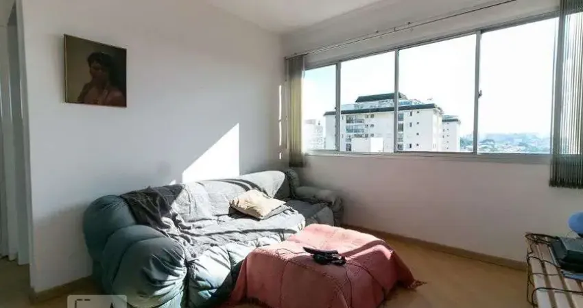 Apartamento com 1 quarto à venda na Rua Ciridião Durval, 78, Vila Mascote, São Paulo