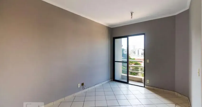 Apartamento com 1 quarto à venda na Rua Ática, 420, Vila Mascote, São Paulo