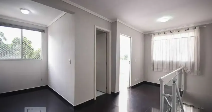Apartamento com 2 quartos à venda na Rua Carubinha, 70, Jardim Nadir, São Paulo
