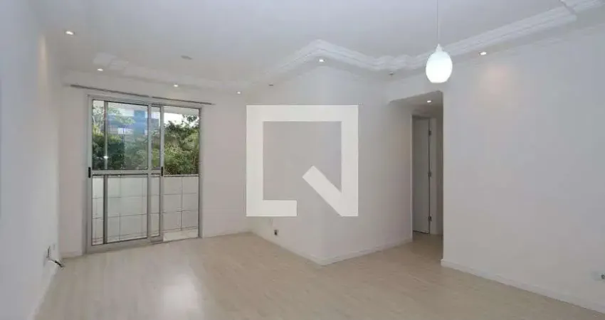 Apartamento com 2 quartos à venda na Avenida Professor Luiz Ignácio Anhaia Mello, 9273, Sapopemba, São Paulo