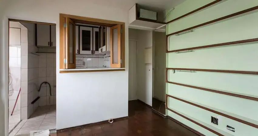 Apartamento com 1 quarto à venda na Alameda Dino Bueno, 663, Campos Eliseos, São Paulo