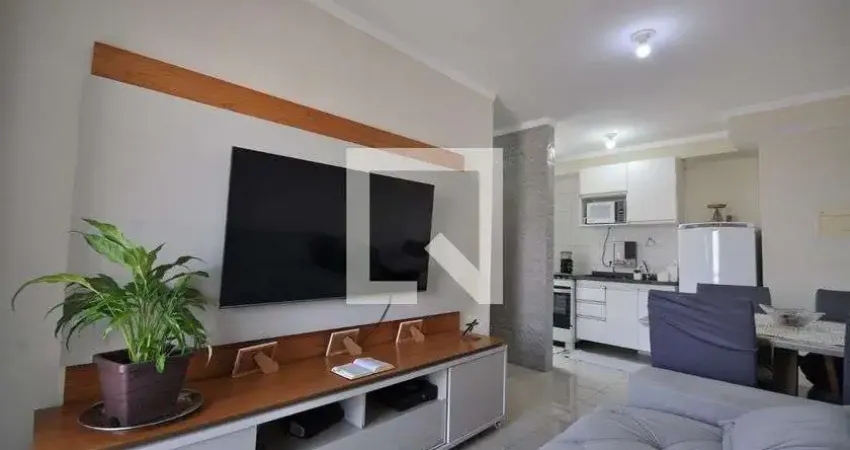 Apartamento com 2 quartos à venda na Rua Itamonte, 2310, Vila Sabrina, São Paulo