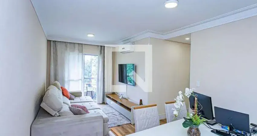 Apartamento com 3 quartos à venda na Avenida Raimundo Pereira de Magalhães, 1816, Jardim Íris, São Paulo