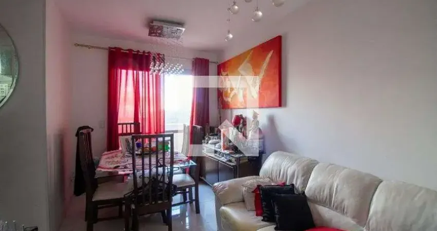 Apartamento com 3 quartos à venda na Avenida Engenheiro Heitor Antônio Eiras Garcia, 240, Jardim Ester Yolanda, São Paulo