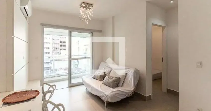 Apartamento com 1 quarto à venda na Praça Júlio Mesquita, 156, Centro, São Paulo