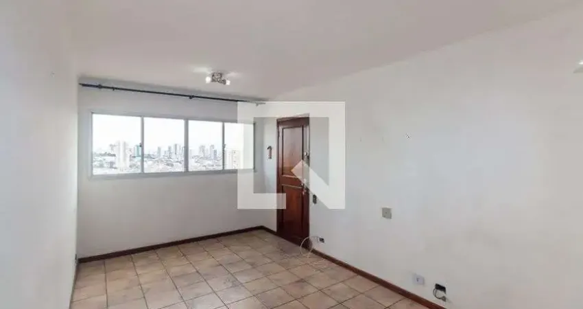 Apartamento com 2 quartos à venda na Rua João Bizarro da Nave, 200, Vila Santa Clara, São Paulo