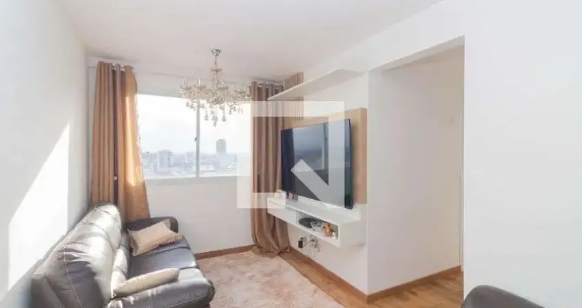 Apartamento com 2 quartos à venda na Rua Lagoa do Campelo, 66, Itaquera, São Paulo