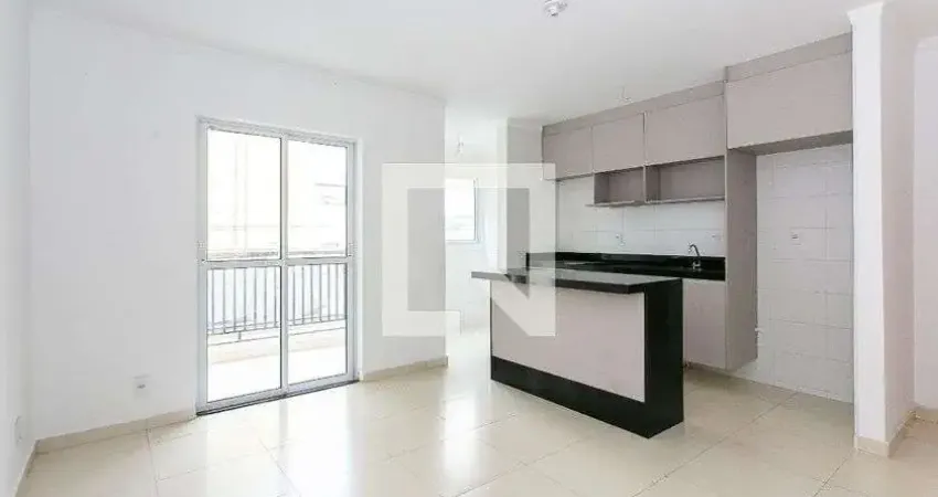 Apartamento com 2 quartos à venda na Rua Mariano de Sousa, 414, Vila Carrão, São Paulo