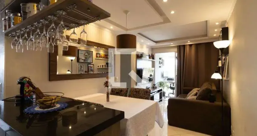 Apartamento com 2 quartos à venda na Rua Fábio José Bezerra, 130, Ermelino Matarazzo, São Paulo