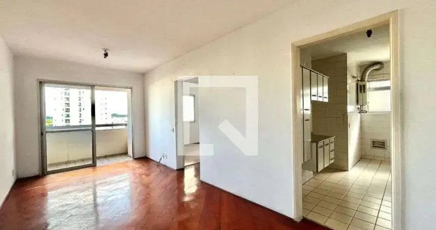 Apartamento com 2 quartos à venda na Rua Maracá, 125, Jabaquara, São Paulo