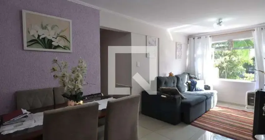 Apartamento com 2 quartos à venda na Avenida Paulo Lincoln do Valle Pontin, 394, Vila Constança, São Paulo