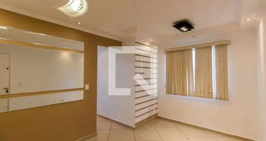 Apartamento com 2 quartos à venda na Rua Professor Alves Pedroso, 462, Cangaíba, São Paulo