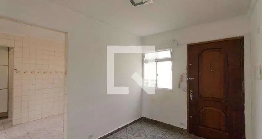 Apartamento com 2 quartos à venda na Avenida Padre Estanislau de Campos, 422, Artur Alvim, São Paulo