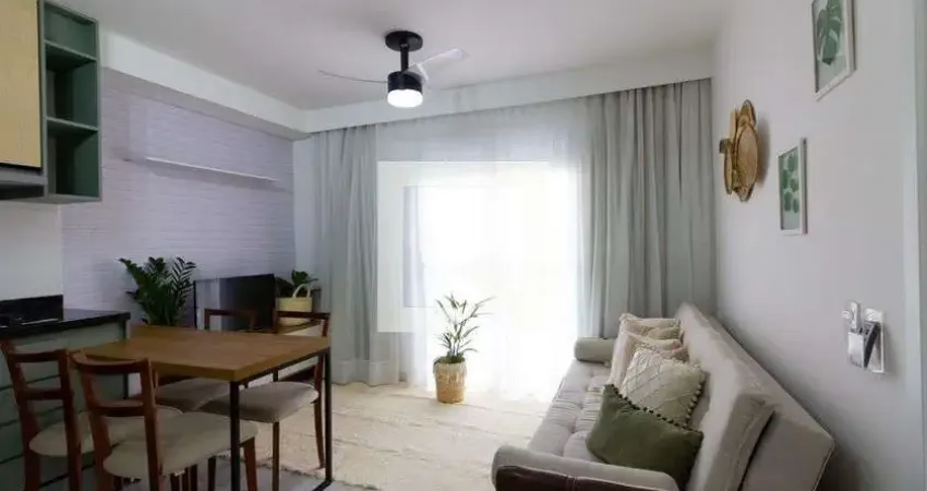 Apartamento com 1 quarto à venda na Rua Guaicurus, 709, Água Branca, São Paulo