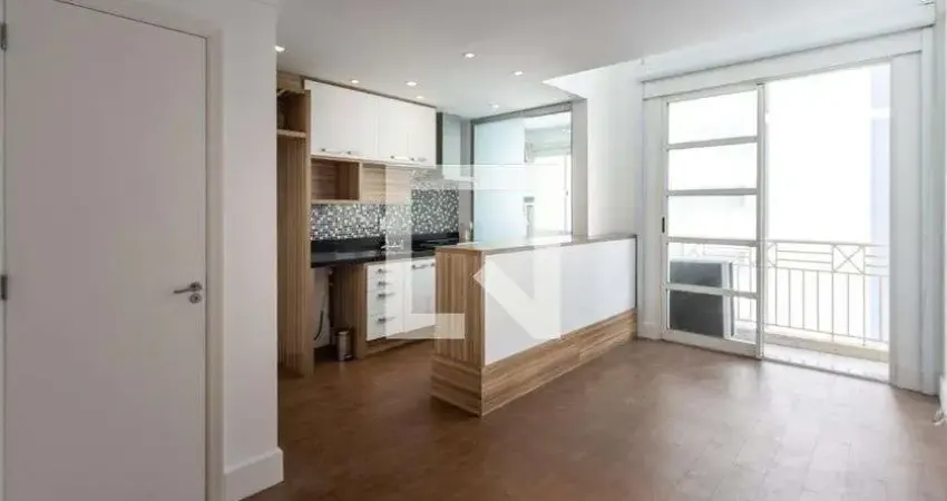 Apartamento com 1 quarto à venda na Rua Ministro Ferreira Alves, 413, Pompéia, São Paulo