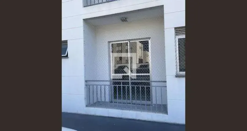 Apartamento com 2 quartos à venda na Avenida Alberto Ramos, 357, Vila Santa Clara, São Paulo