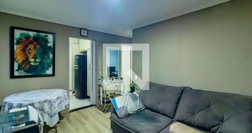 Apartamento com 2 quartos à venda na Avenida Damasceno Vieira, 135, Vila Mascote, São Paulo