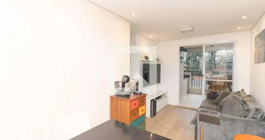 Apartamento com 2 quartos à venda na Rua Amazonas da Silva, 901, Vila Guilherme, São Paulo