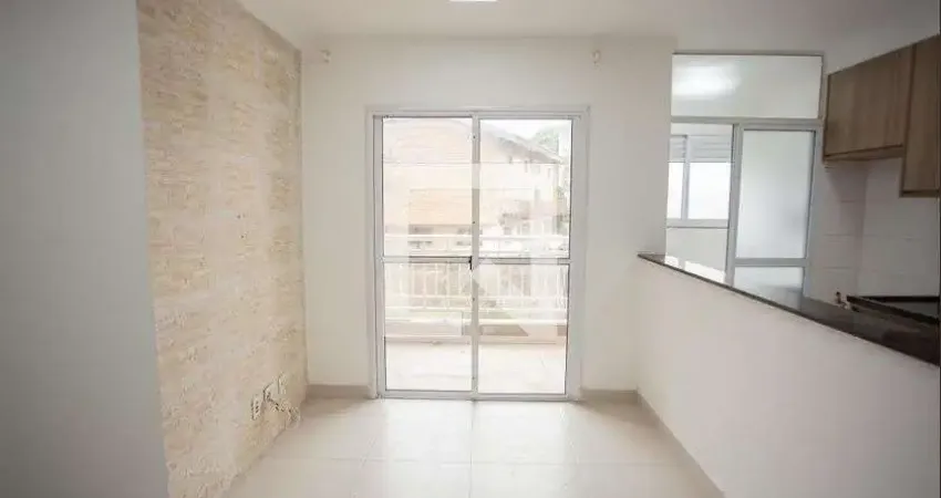 Apartamento com 2 quartos à venda na Rua Domingos José Sapienza, 188, Vila Amália, São Paulo