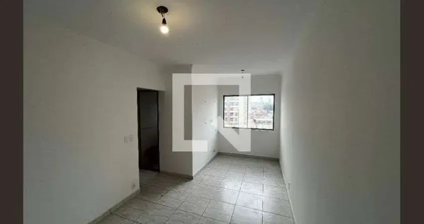 Apartamento com 2 quartos à venda na Avenida Nova Cantareira, 1519, Água Fria, São Paulo