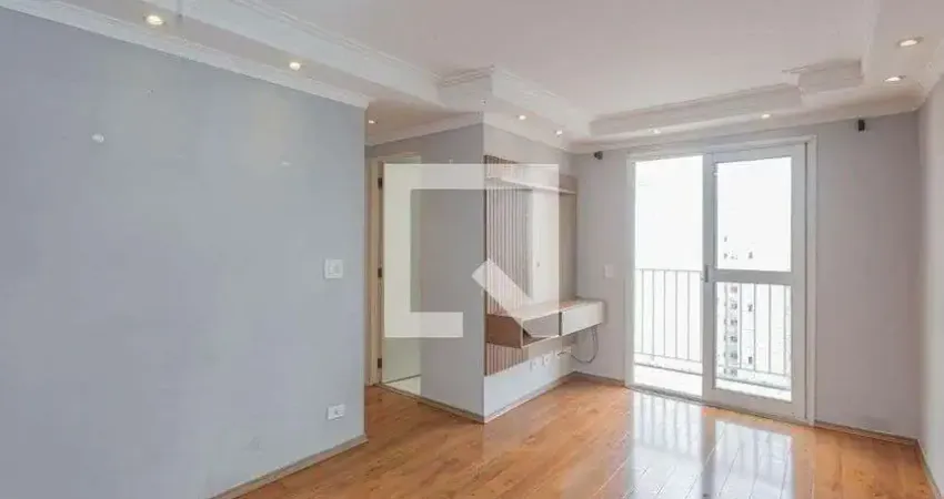 Apartamento com 2 quartos à venda na Rua Jorge Cândido Marin, 69, Jardim São Savério, São Paulo