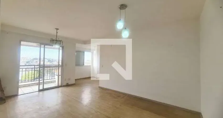 Apartamento com 2 quartos à venda na Rua dos Ciclames, 312, Vila Prudente, São Paulo