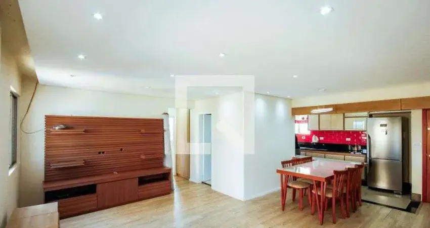 Apartamento com 2 quartos à venda na Rua Doutor Achiles Lisboa, 262, Piqueri, São Paulo