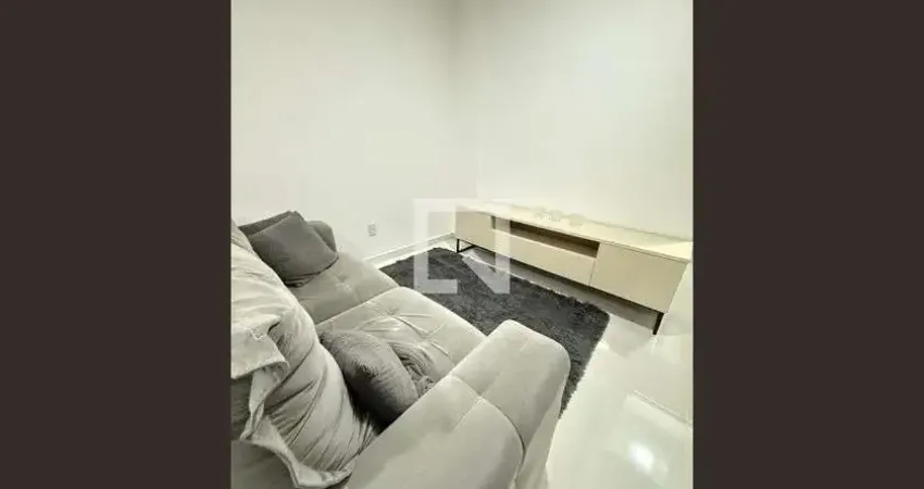 Apartamento com 2 quartos à venda na Rua Maria Branca, 317, Vila Jacuí, São Paulo