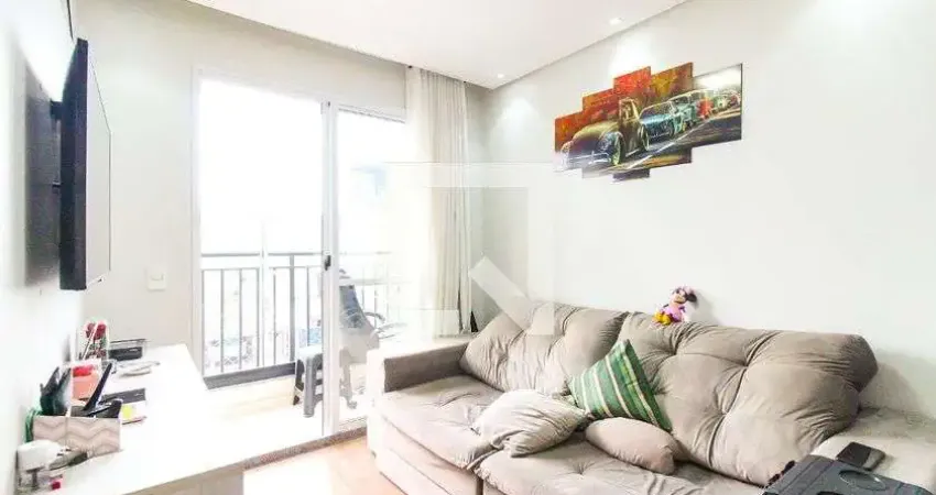 Apartamento com 2 quartos à venda na Avenida Pires do Rio, 4714, Itaquera, São Paulo