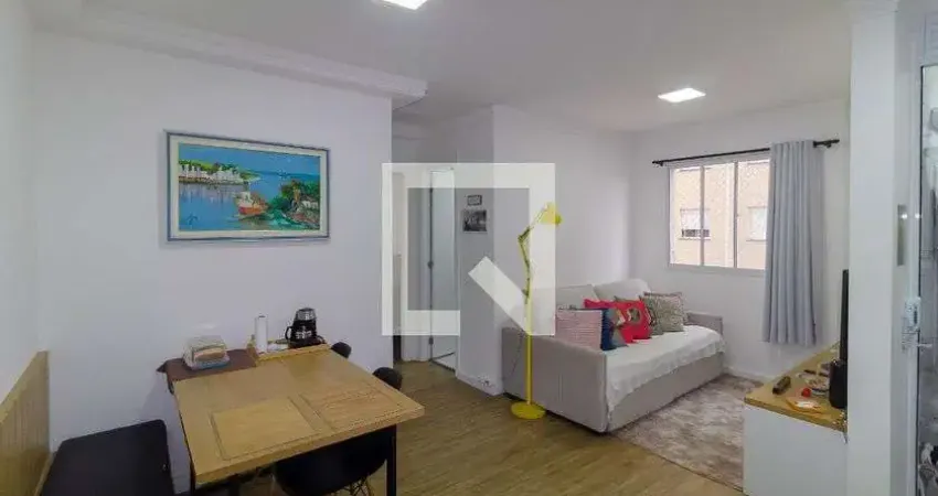 Apartamento com 1 quarto à venda na Avenida Professor Luiz Ignácio Anhaia Mello, 4741, Vila Ema, São Paulo