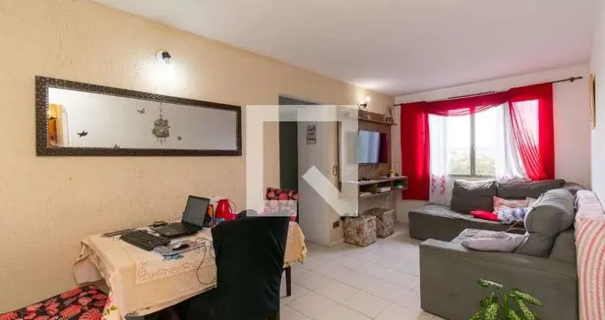 Apartamento com 2 quartos à venda na Rua das Águias Reais, 333, Sapopemba, São Paulo