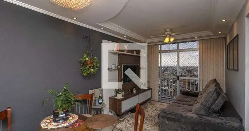 Apartamento com 2 quartos à venda na Rua Adriano Racine, 228, Jardim São Savério, São Paulo