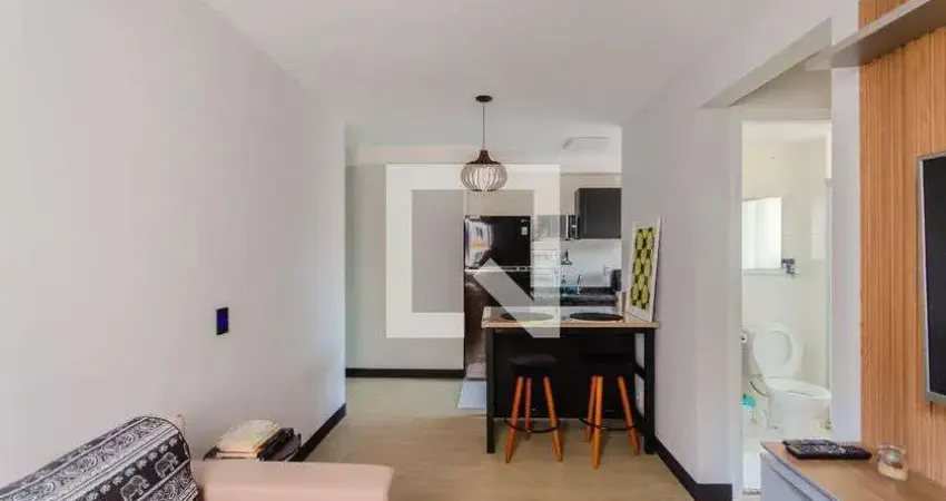 Apartamento com 2 quartos à venda na Rua Alexandrino da Silveira Bueno, 468, Cambuci, São Paulo