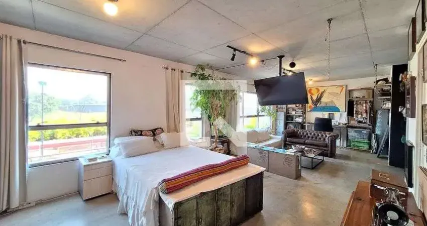 Apartamento com 1 quarto à venda na Avenida Mofarrej, 1204, Vila Leopoldina, São Paulo