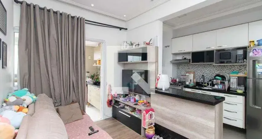 Apartamento com 3 quartos à venda na Avenida Professora Virgília Rodrigues Alves de Carvalho Pinto, 224, Tucuruvi, São Paulo