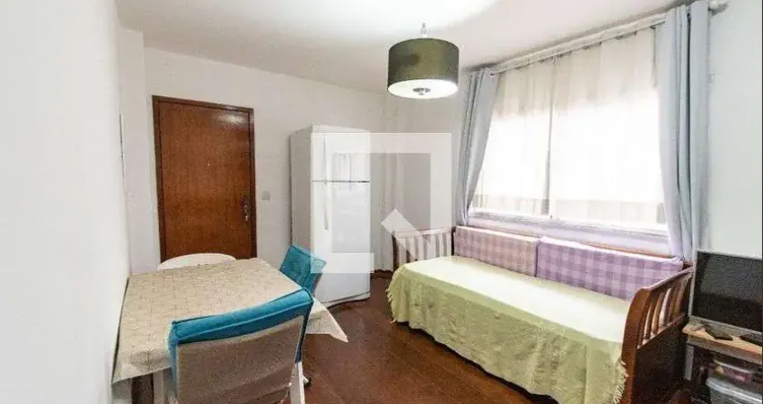 Apartamento com 2 quartos à venda na Rua Basílio da Cunha, 778, Cambuci, São Paulo