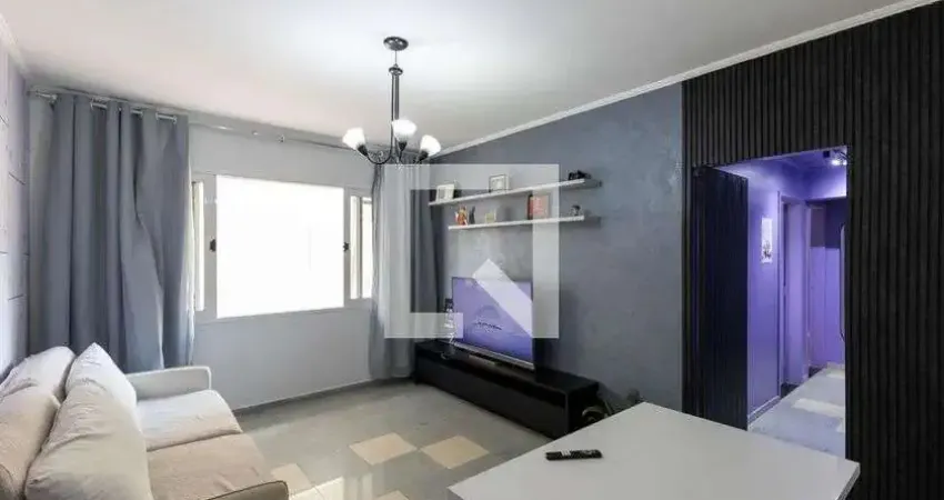 Apartamento com 2 quartos à venda na Rua Rego Freitas, 599, Santa Cecília, São Paulo